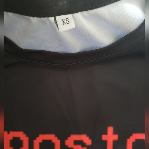 NEW Kids Among us Impostor short sleeve tee XS - Picture 7 of 10